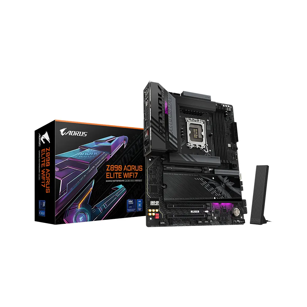 Mainboard