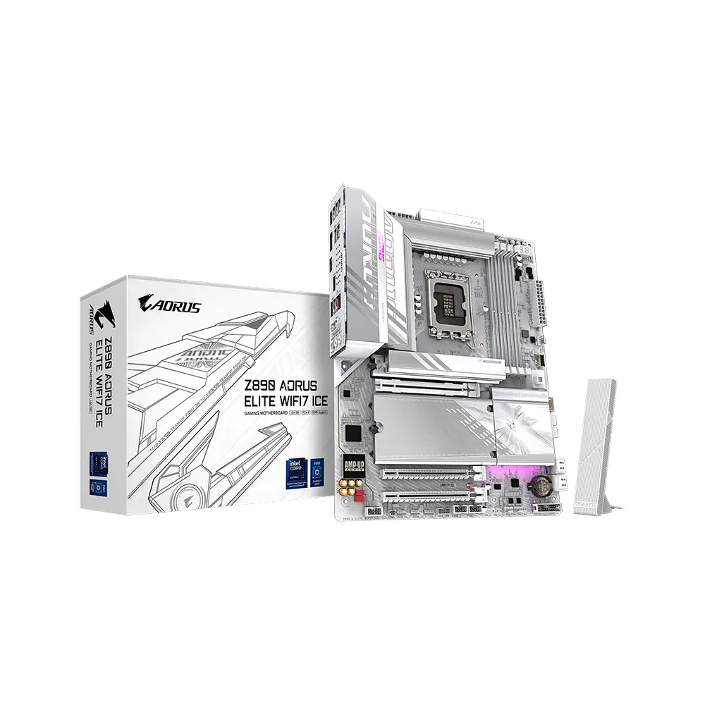 Mainboard