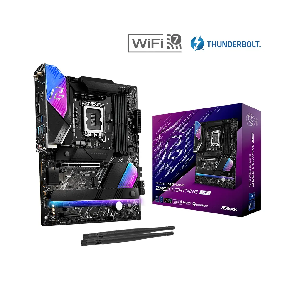 Mainboard
