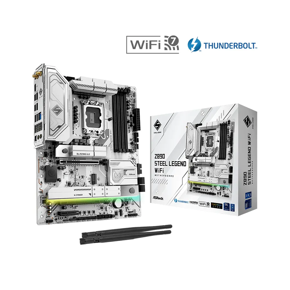 Mainboard