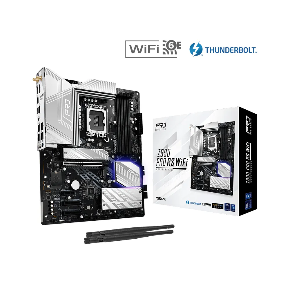 Mainboard