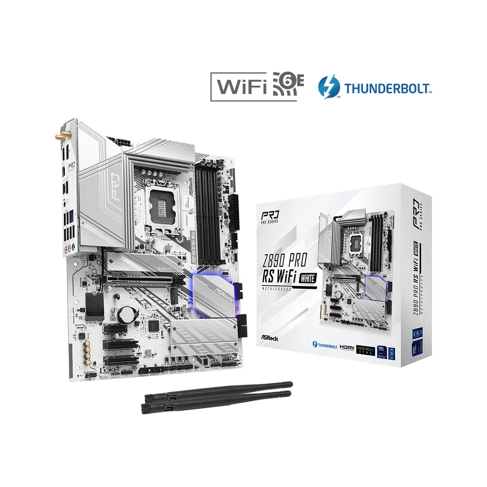 Mainboard