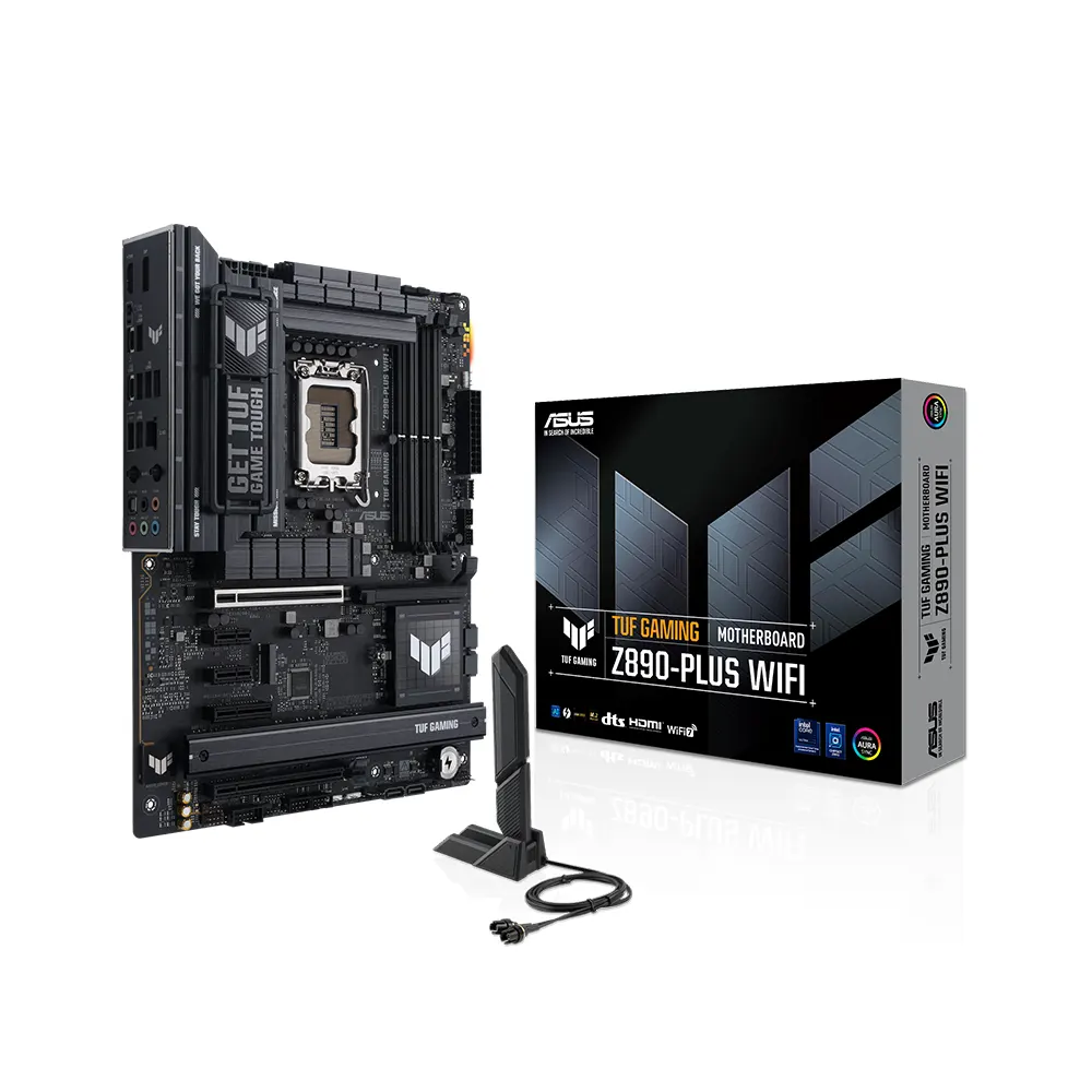 Mainboard