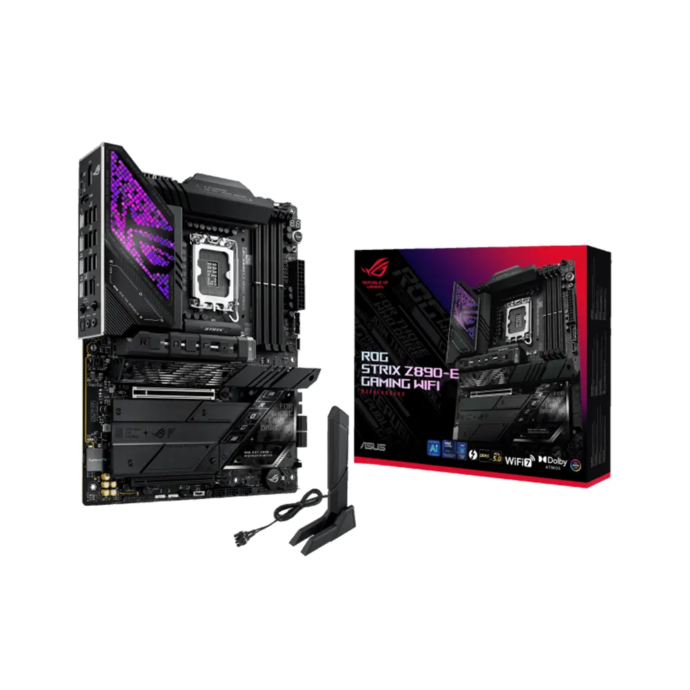 Mainboard