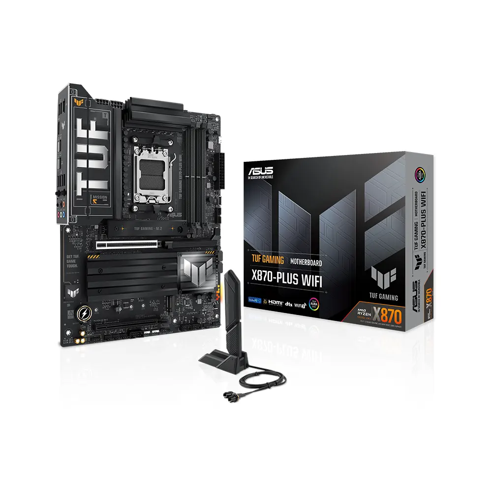 Mainboard
