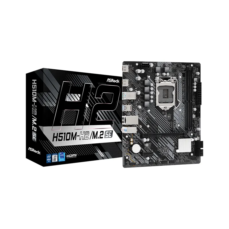 Mainboard