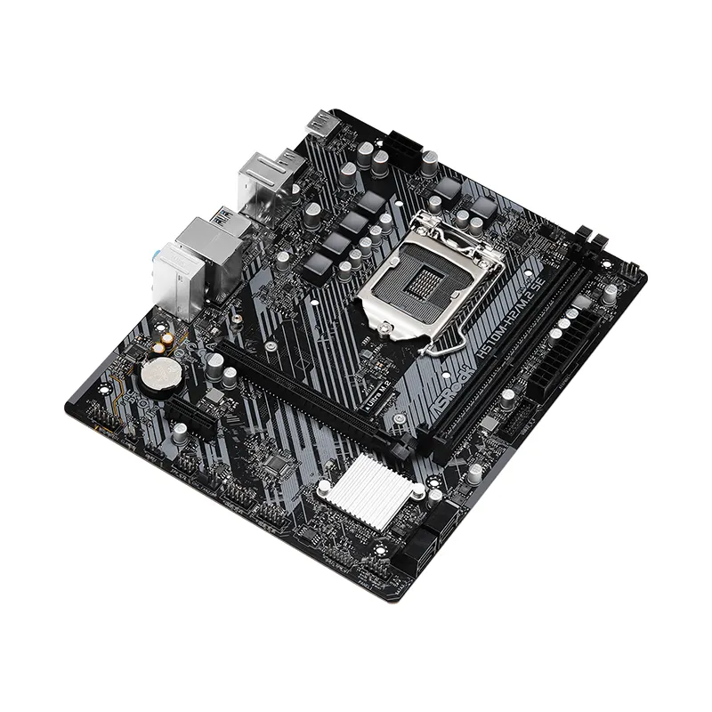 Mainboard ASRock H510M-H2/M.2 SE (mATX, M.2, 2 khe DDR4) 3