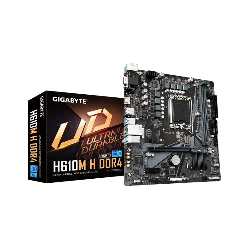 Mainboard