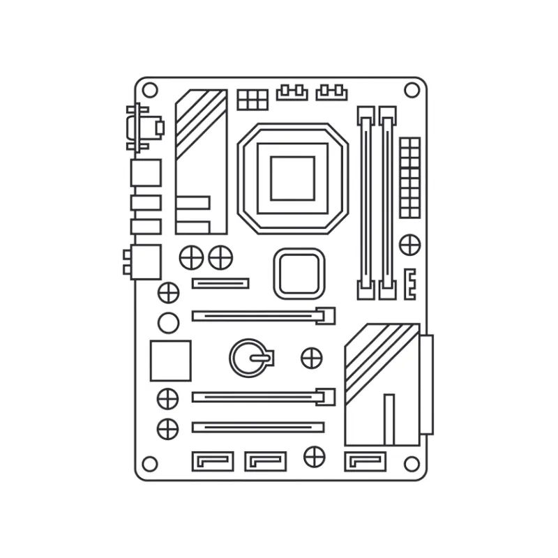 Mainboard