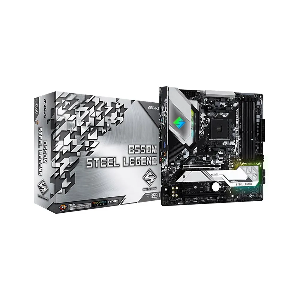 Mainboard