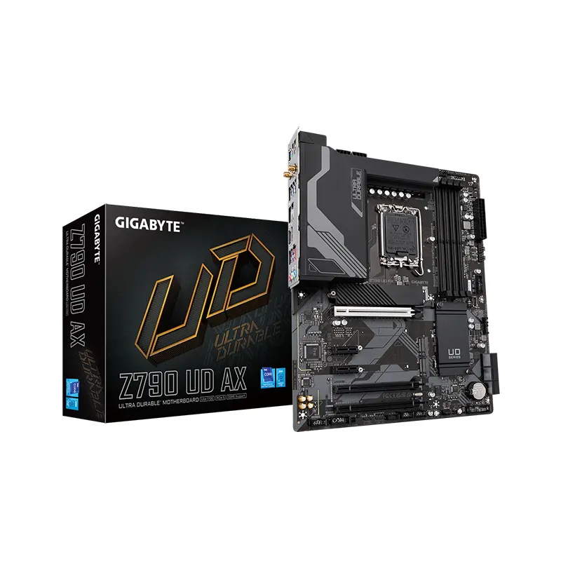 Mainboard