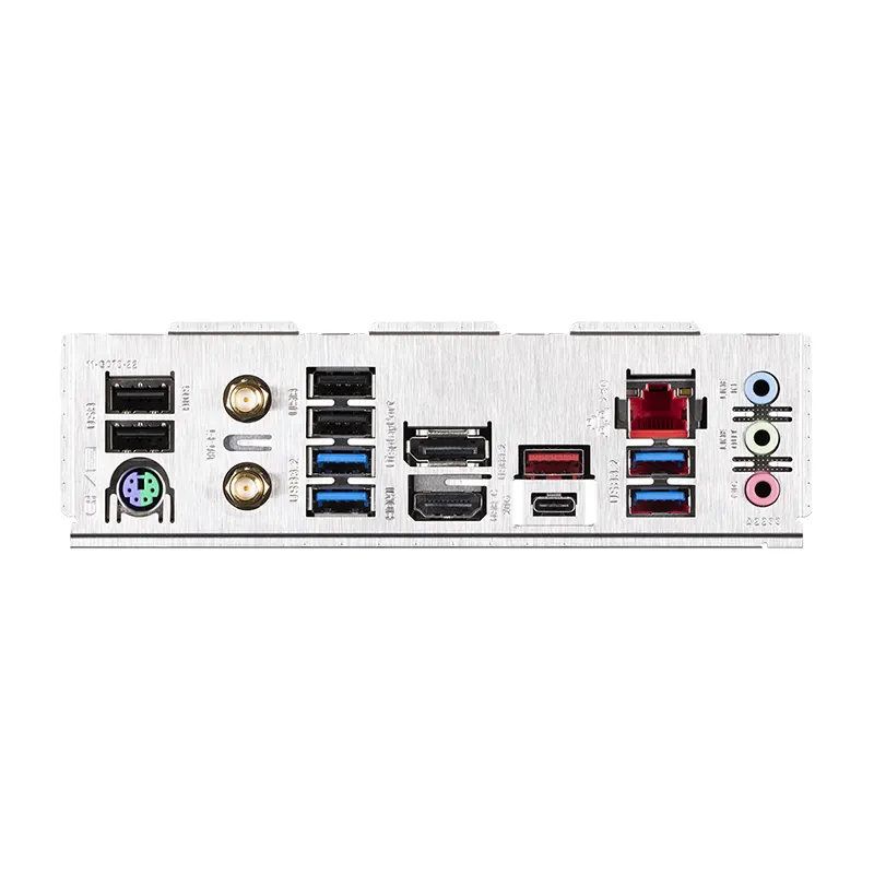 Mainboard GIGABYTE Z790 UD AX​ DDR5 LGA 1700 (WiFi 6, Bluetooth) 5