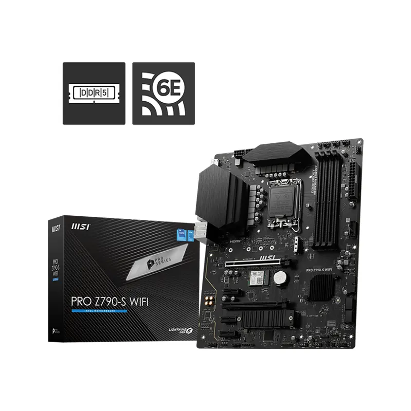 Mainboard
