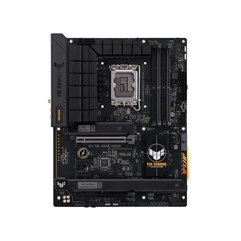 Mainboard