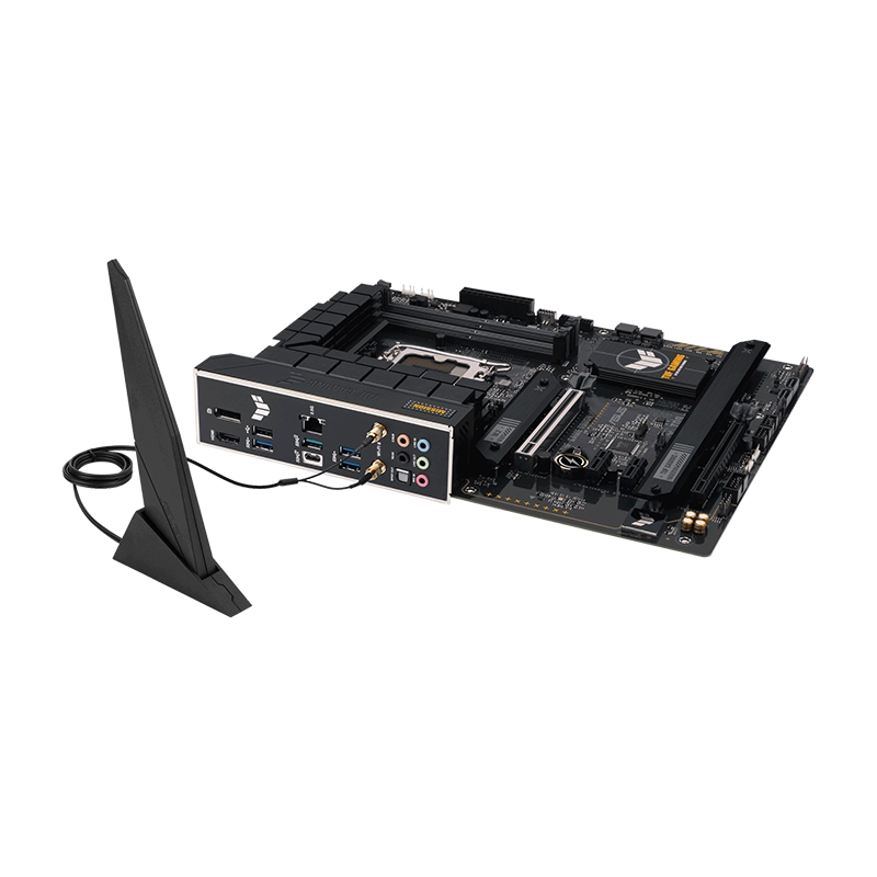 Mainboard ASUS TUF GAMING B760-PLUS WIFI D4 LGA 1700 3