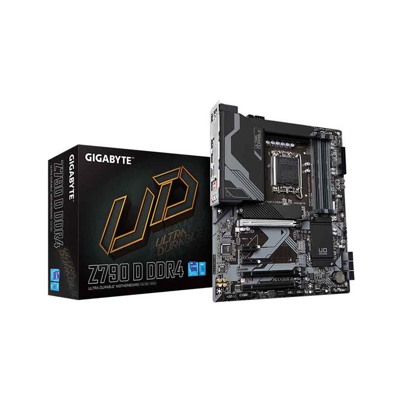 Mainboard