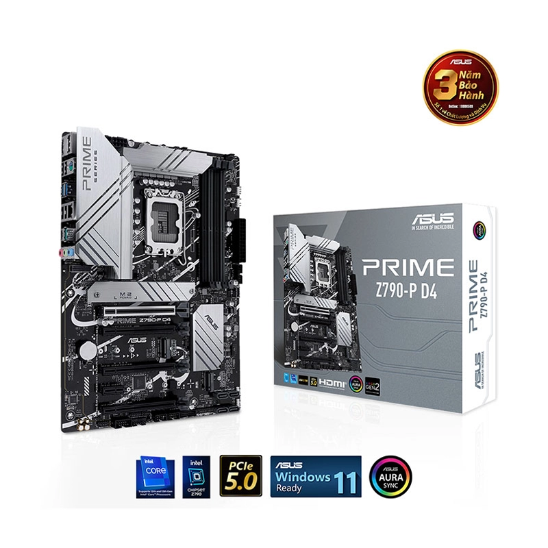 Mainboard