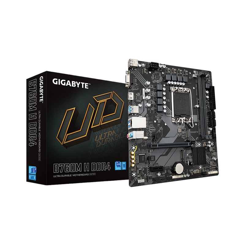 Mainboard
