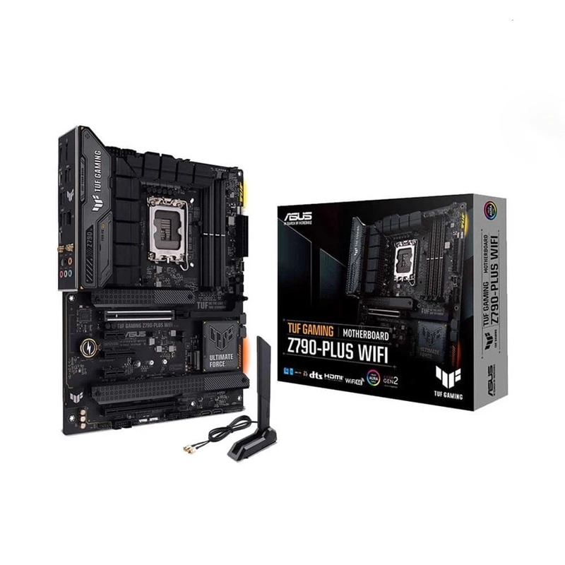 Mainboard