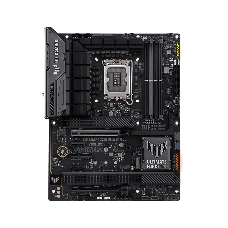 Mainboard ASUS TUF GAMING Z790 PLUS WIFI DDR5 2