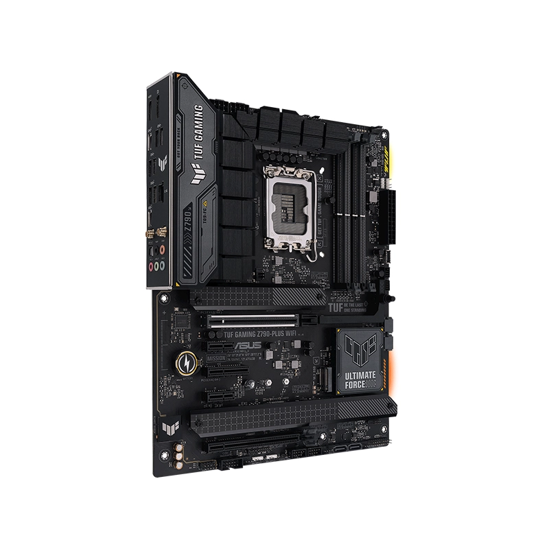 Mainboard ASUS TUF GAMING Z790 PLUS WIFI DDR5 3
