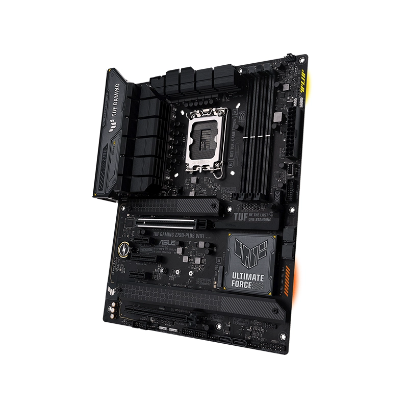 Mainboard ASUS TUF GAMING Z790 PLUS WIFI DDR5 4