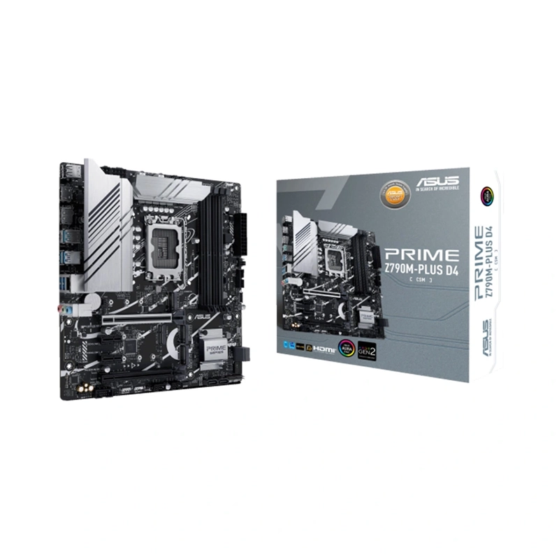 Mainboard