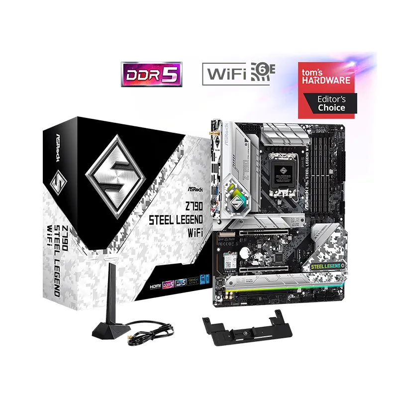 Mainboard