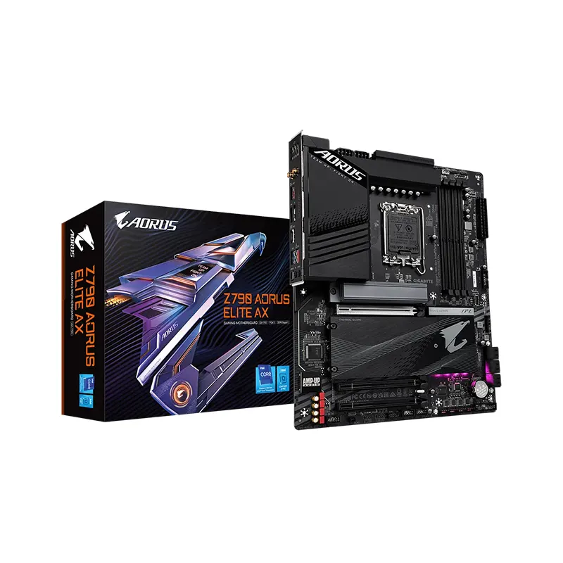 Mainboard