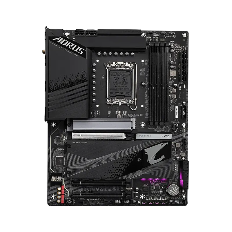 Mainboard GIGABYTE Z790 AORUS ELITE AX DDR5 WiFi 2
