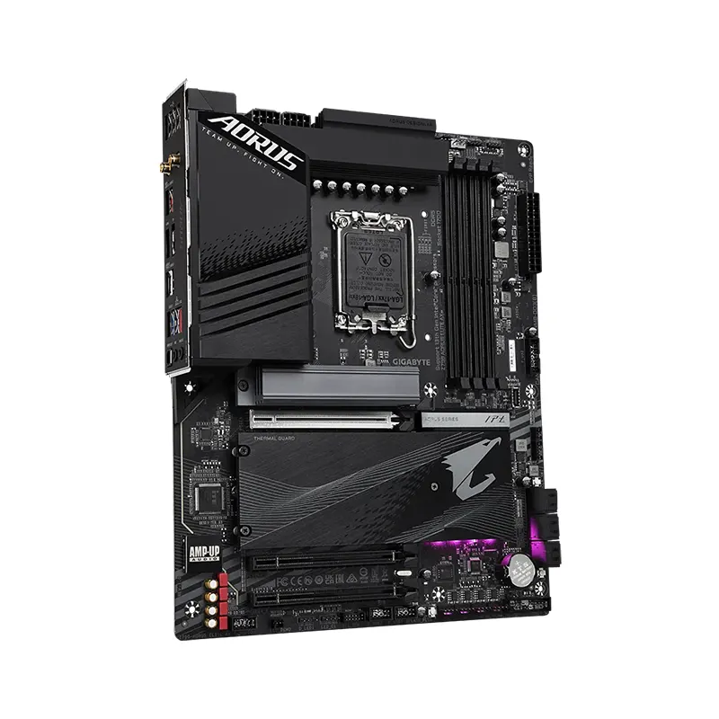 Mainboard GIGABYTE Z790 AORUS ELITE AX DDR5 WiFi 3