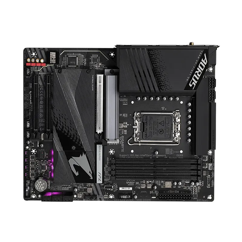 Mainboard GIGABYTE Z790 AORUS ELITE AX DDR5 WiFi 4