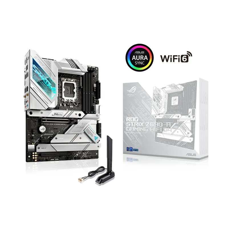 Mainboard