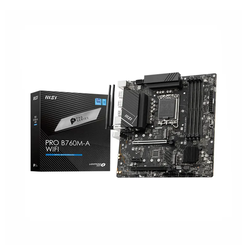 Mainboard
