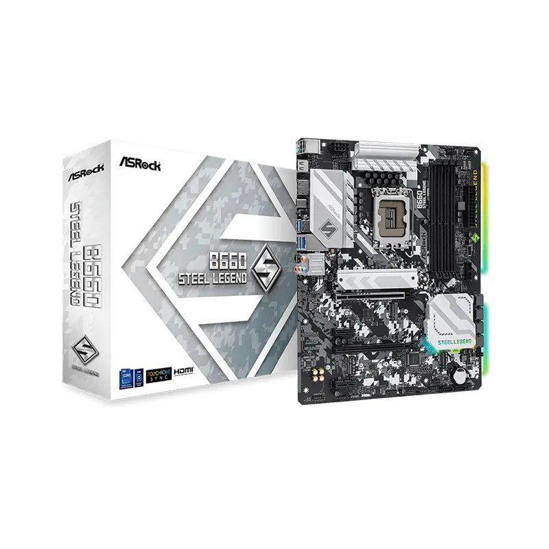 Mainboard
