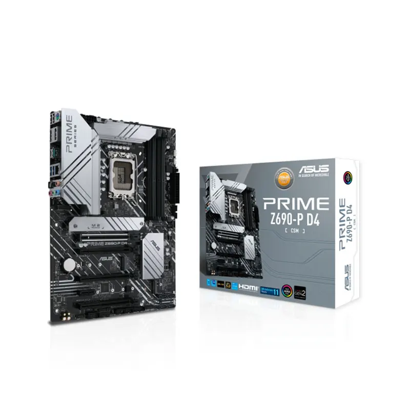 Mainboard