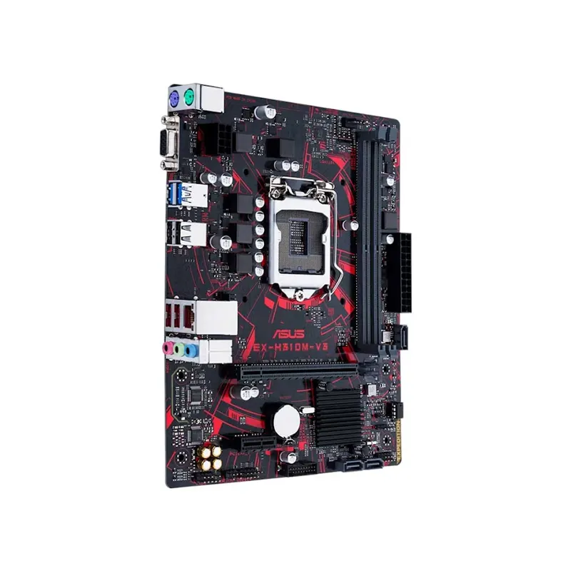 Mainboard ASUS EX-H310M-V3 LGA 1151 2
