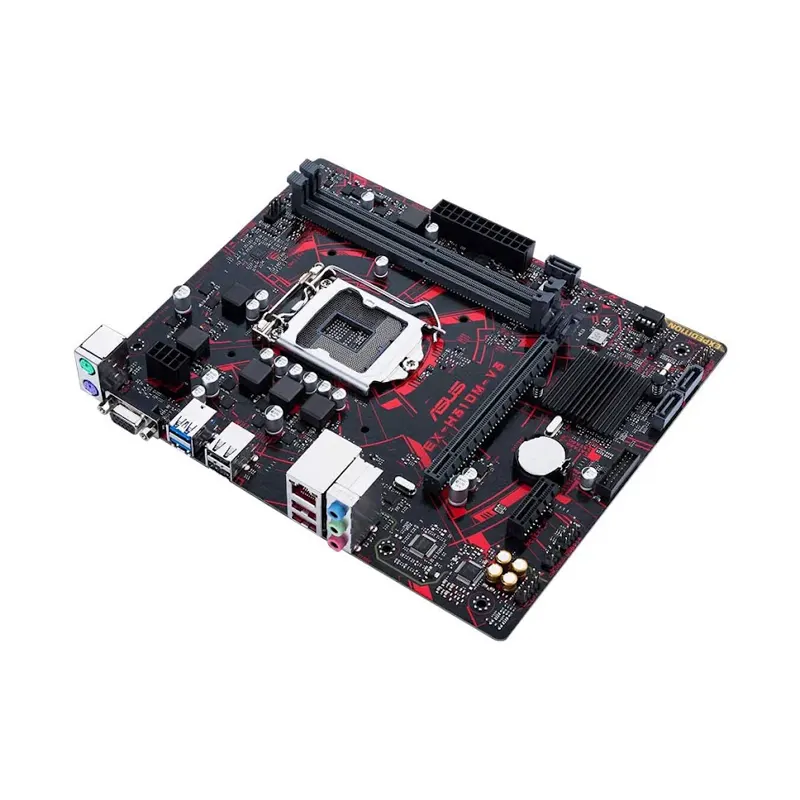 Mainboard ASUS EX-H310M-V3 LGA 1151 3