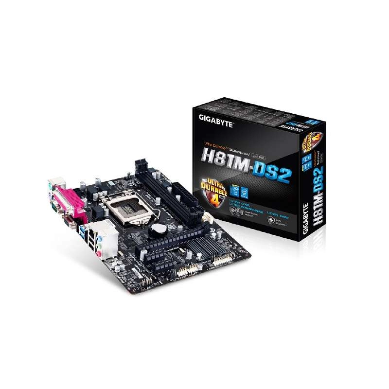 Mainboard