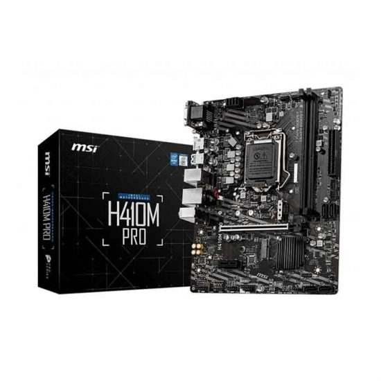 Mainboard