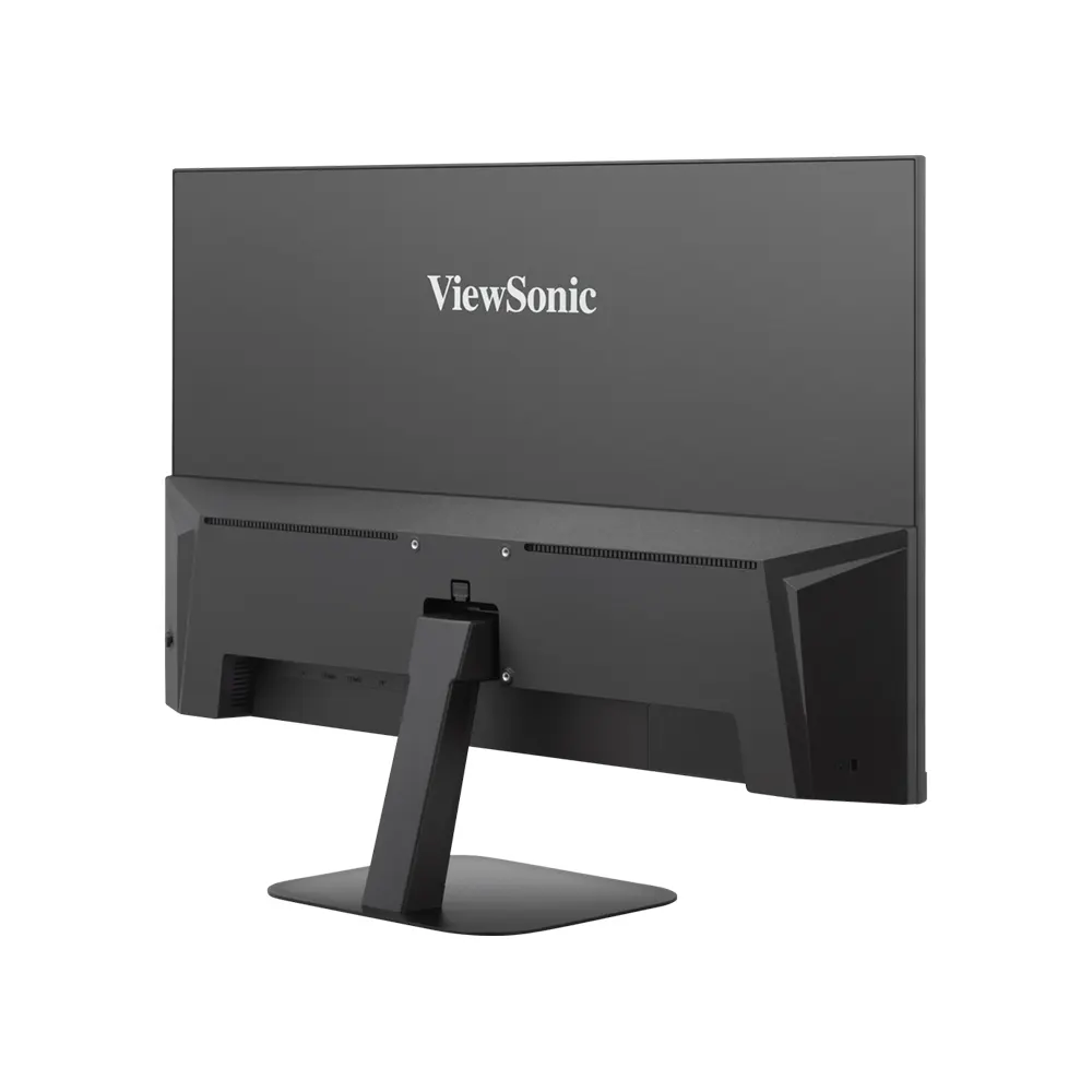Màn Hình ViewSonic VA2708-4K-MHD - 27 inch, 4K UHD, Tấm Nền IPS, HDR10, Loa Tích Hợp 3