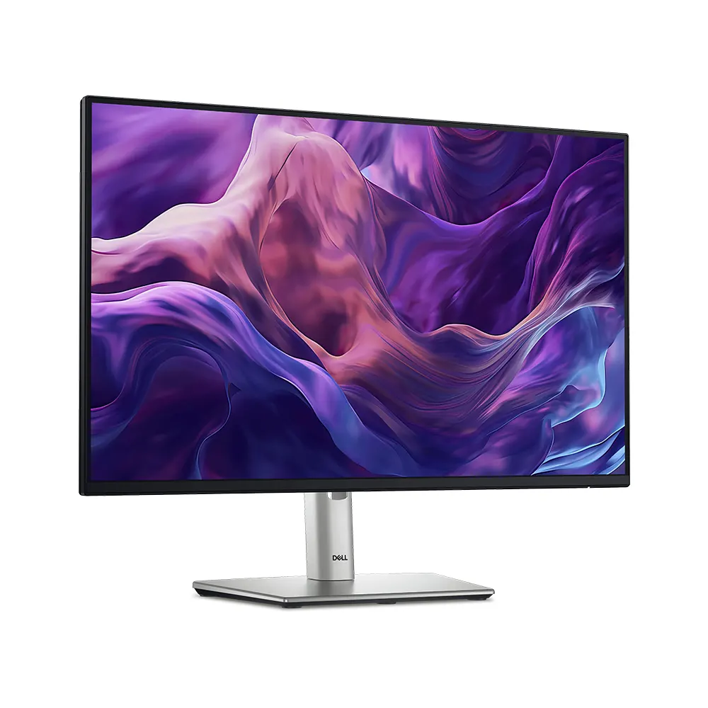Màn hình Dell P2425H 23.8 inch FHD IPS 100Hz USB-C 15W​ 2