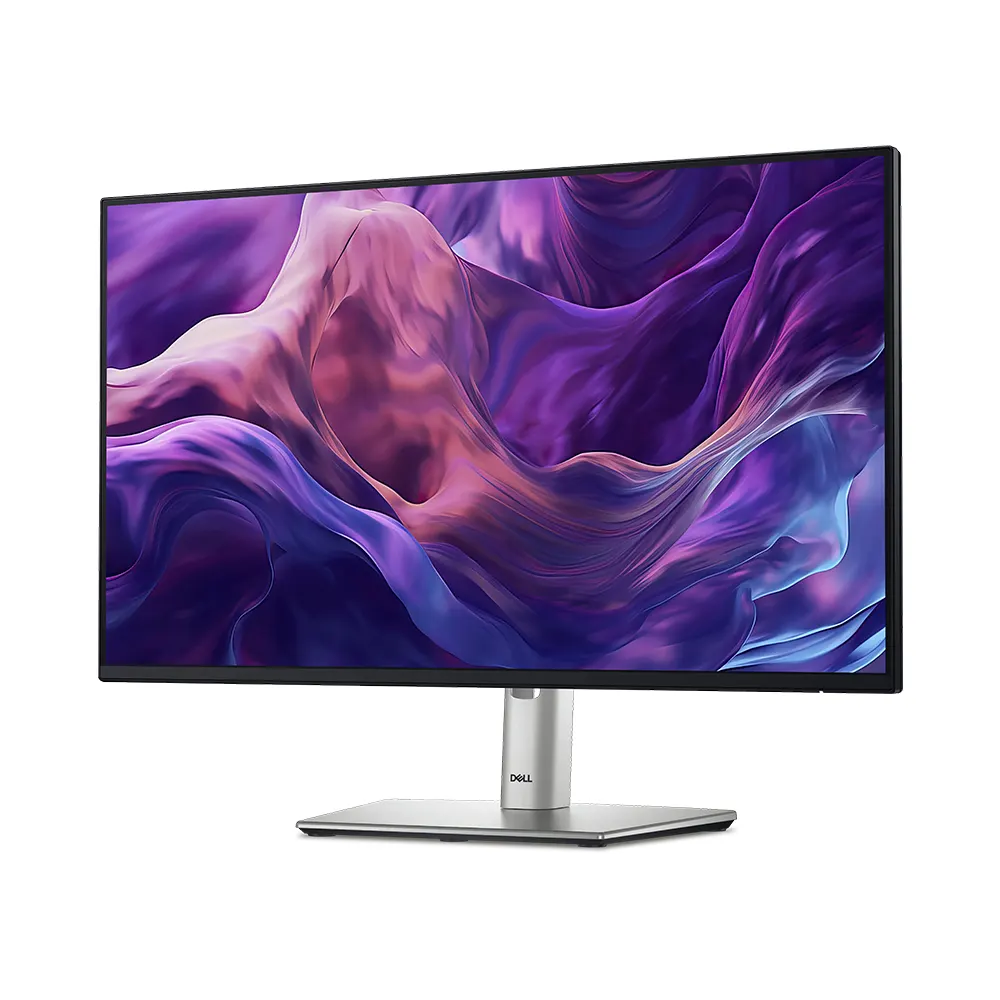 Màn hình Dell P2425H 23.8 inch FHD IPS 100Hz USB-C 15W​ 3