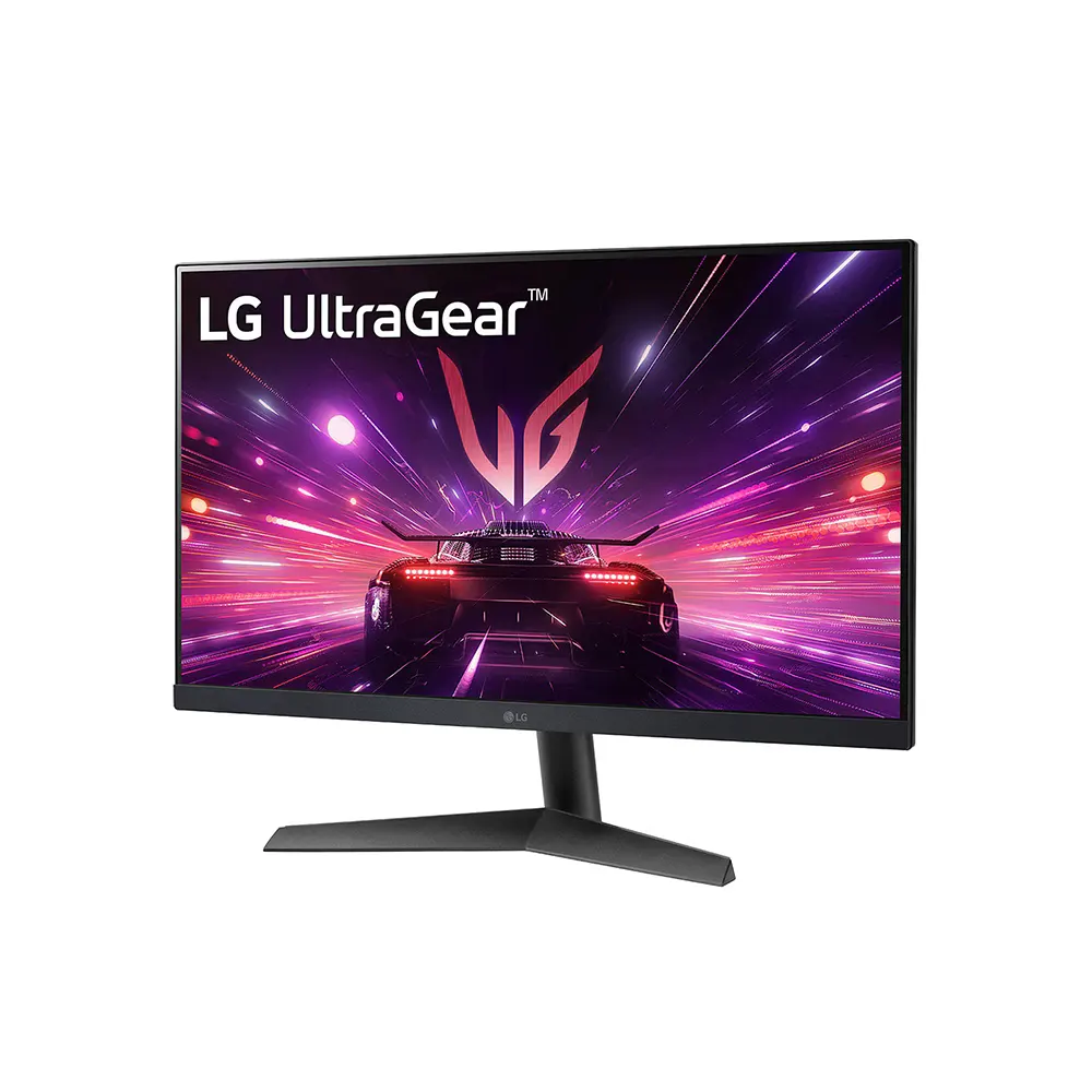 Màn hình LG UltraGear 24GS60F-B.ATV Gaming - 23.8 inch - Full HD - IPS - 180Hz - 1ms - Phẳng 2
