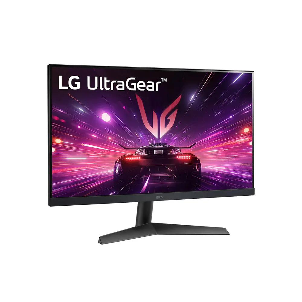 Màn hình LG UltraGear 24GS60F-B.ATV Gaming - 23.8 inch - Full HD - IPS - 180Hz - 1ms - Phẳng 5