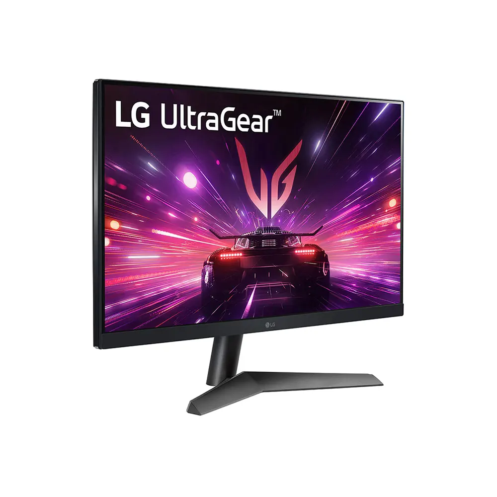 Màn hình LG UltraGear 24GS60F-B.ATV Gaming - 23.8 inch - Full HD - IPS - 180Hz - 1ms - Phẳng 6
