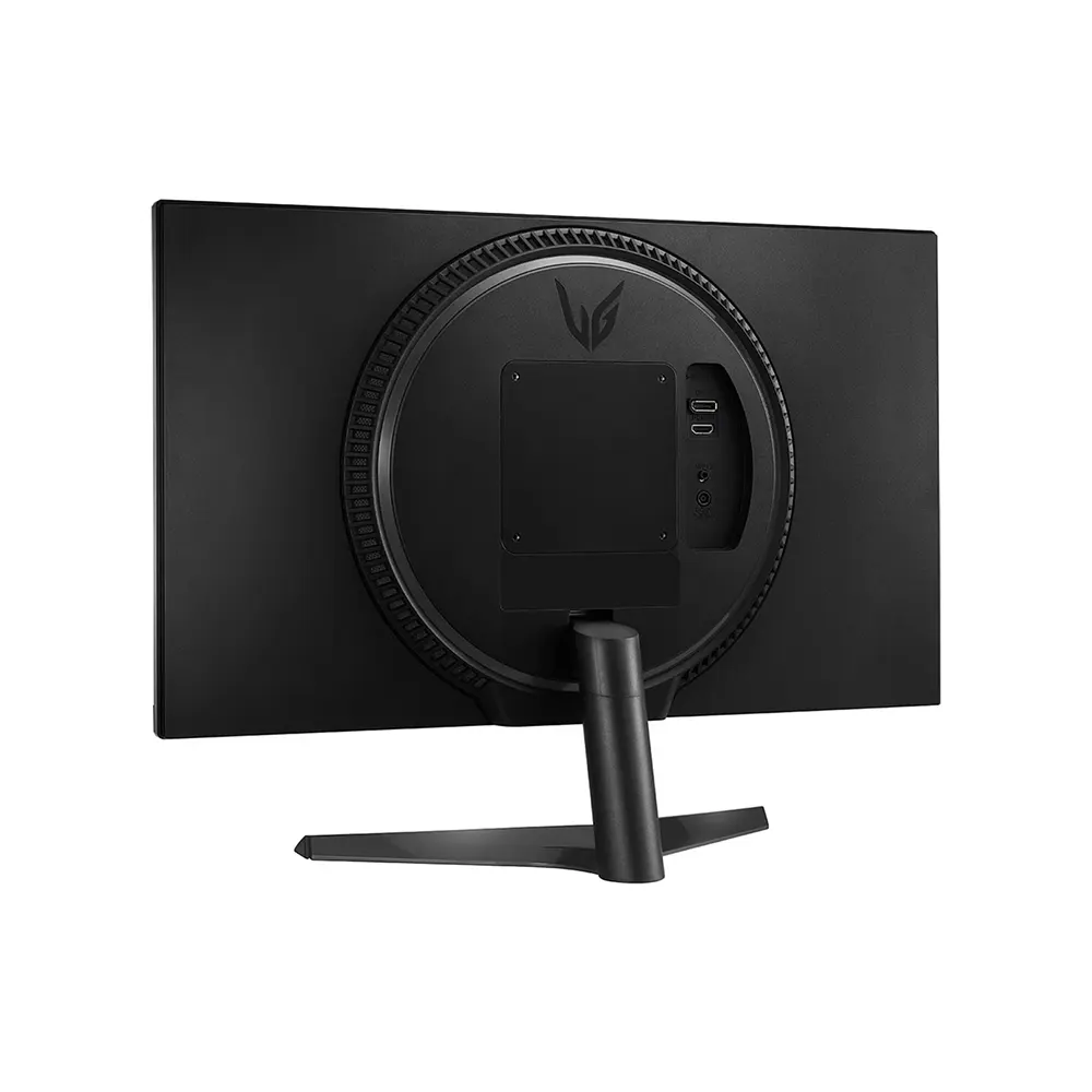 Màn hình LG UltraGear 24GS60F-B.ATV Gaming - 23.8 inch - Full HD - IPS - 180Hz - 1ms - Phẳng 8