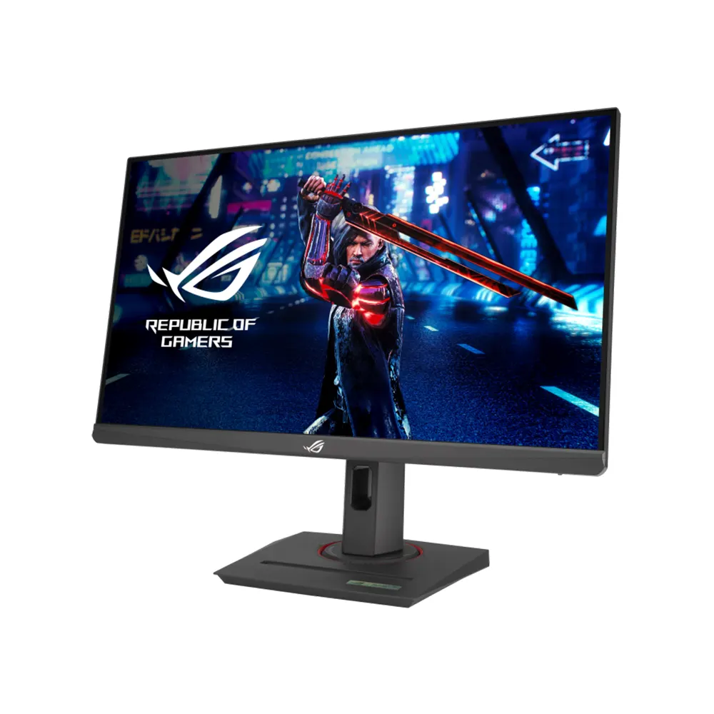 Màn hình ASUS ROG Strix XG259QNS 24.5 inch Fast IPS FHD 380Hz (OC) 1ms GTG, HDR400, FreeSync Premium 5