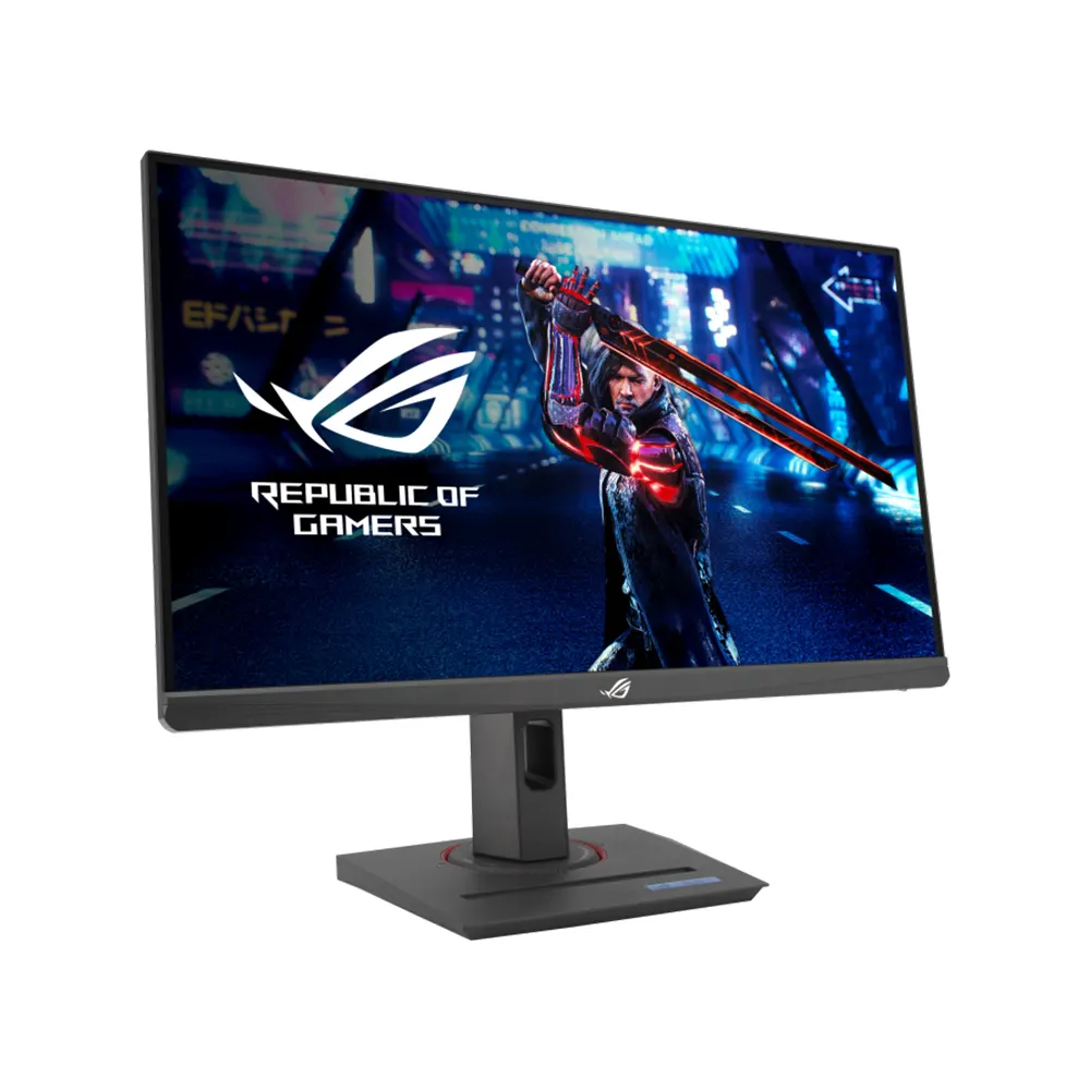 Màn hình ASUS ROG Strix XG259QNS 24.5 inch Fast IPS FHD 380Hz (OC) 1ms GTG, HDR400, FreeSync Premium 6