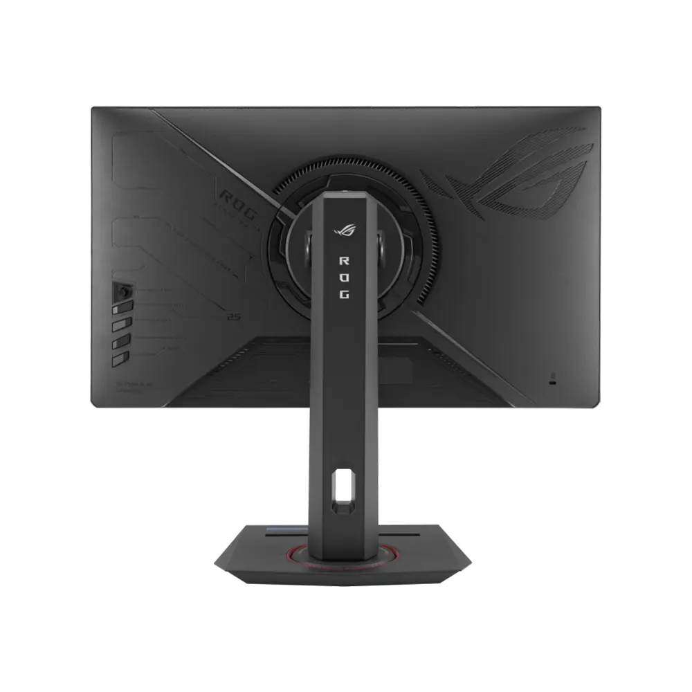 Màn hình ASUS ROG Strix XG259QNS 24.5 inch Fast IPS FHD 380Hz (OC) 1ms GTG, HDR400, FreeSync Premium 8